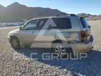 2006 Toyota Highlander фото