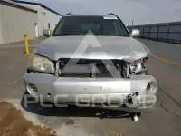 2006 Toyota Highlander фото