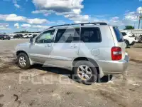 2006 Toyota Highlander фото