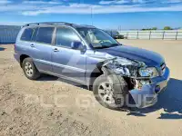 2006 Toyota Highlander photo