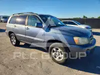 2006 Toyota Highlander photo