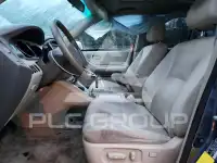 2006 Toyota Highlander фото