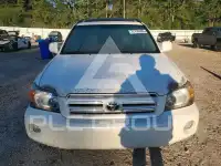 2006 Toyota Highlander фото