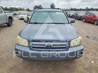 2006 Toyota Highlander фото