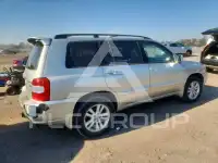 2006 Toyota Highlander photo