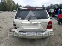 2006 Toyota Highlander фото