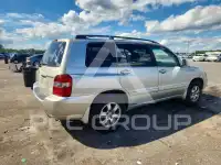 2006 Toyota Highlander фото