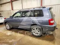 2006 Toyota Highlander фото