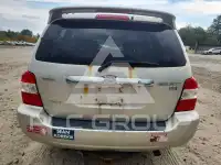 2006 Toyota Highlander фото