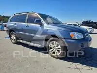 2006 Toyota Highlander photo