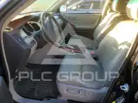 2006 Toyota Highlander фото