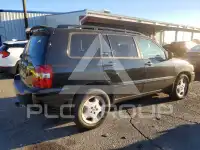 2006 Toyota Highlander фото