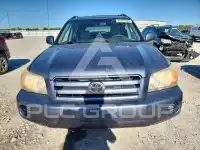 2006 Toyota Highlander photo