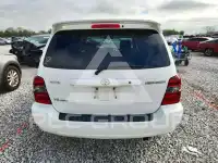 2006 Toyota Highlander фото