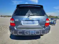 2006 Toyota Highlander photo