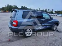 2006 Toyota Highlander фото