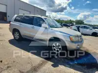 2006 Toyota Highlander фото