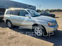 2006 Toyota Highlander photo