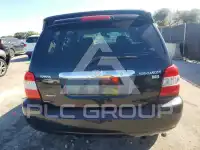 2006 Toyota Highlander photo