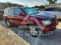 2006 Toyota Highlander photo