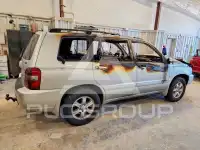 2006 Toyota Highlander фото