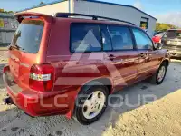 2006 Toyota Highlander photo