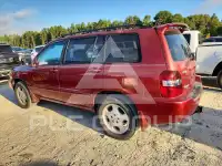 2006 Toyota Highlander photo