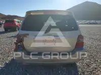 2006 Toyota Highlander фото