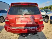 2006 Toyota Highlander photo