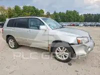 2006 Toyota Highlander фото
