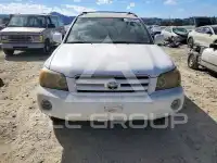 2006 Toyota Highlander фото