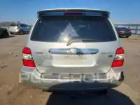 2006 Toyota Highlander photo