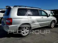 2006 Toyota Highlander фото