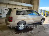 2006 Toyota Highlander фото