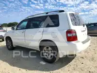 2006 Toyota Highlander фото