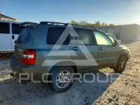 2006 Toyota Highlander photo