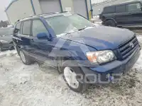 2006 Toyota Highlander фото