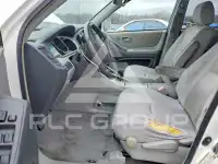 2006 Toyota Highlander фото