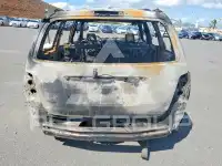 2006 Toyota Highlander фото