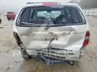 2006 Toyota Highlander фото