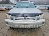 2006 Toyota Highlander фото