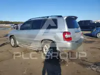 2006 Toyota Highlander фото