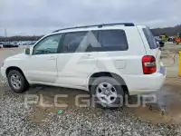 2006 Toyota Highlander фото