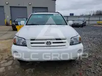 2006 Toyota Highlander фото
