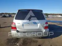 2006 Toyota Highlander фото