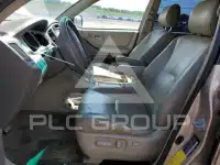 2006 Toyota Highlander фото