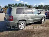 2006 Toyota Highlander photo