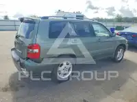 2006 Toyota Highlander фото