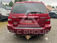 2006 Toyota Highlander фото