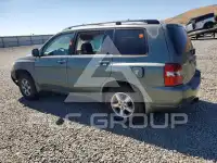 2006 Toyota Highlander фото